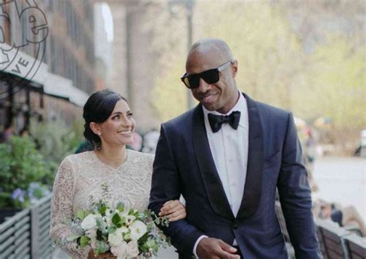 Jay Williams And Nikki Bonacorsi’s Married Life