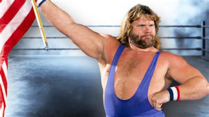 Jim Duggan