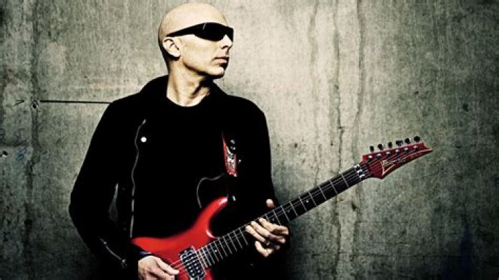 Joe Satriani