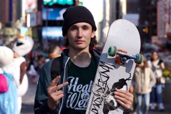 Joey Jett
