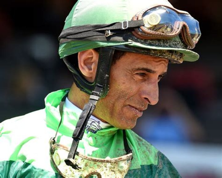 John Velazquez