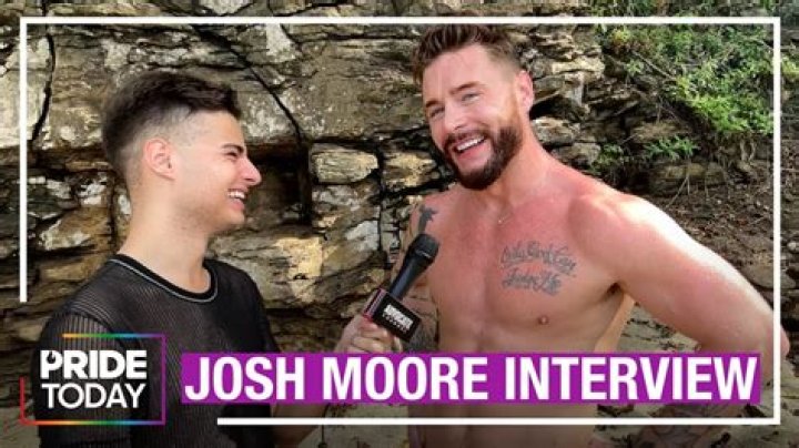 Josh Moore