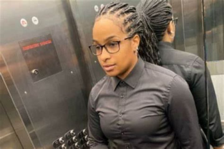 Kayricka Wortham Mugshot: Is She In Jail? Fraud Scheme Details