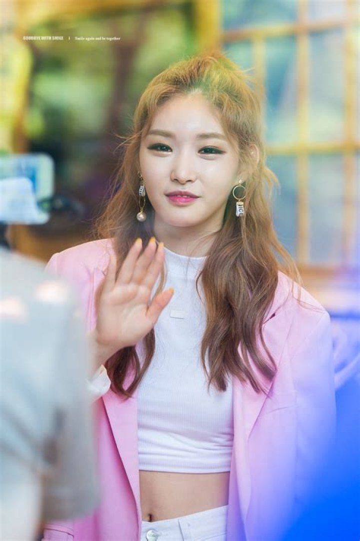 Kim Chung-ha