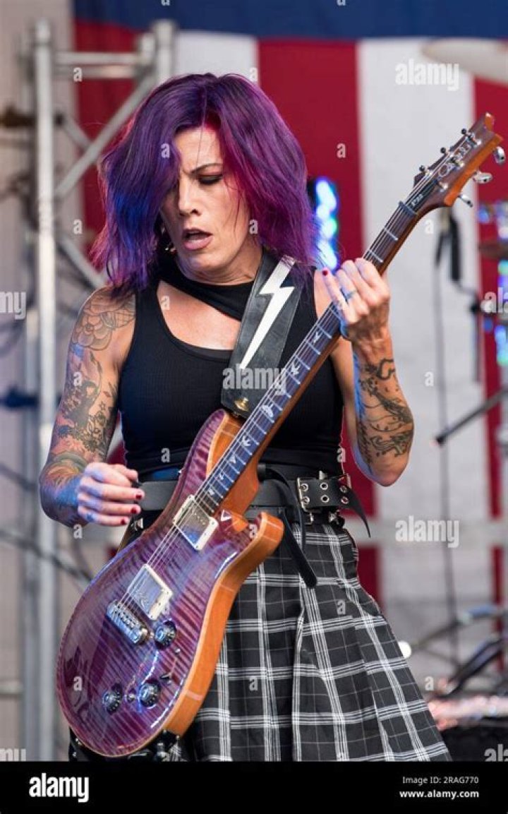 Korey Cooper