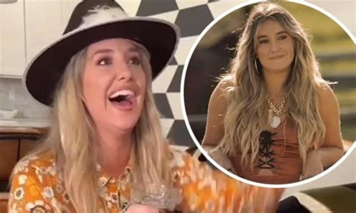 Lainey Wilson | Botox And Plastic Surgery