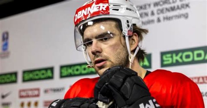 Luca Hischier