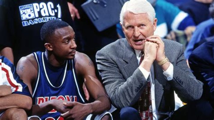Lute Olson
