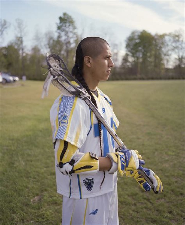 Lyle Thompson