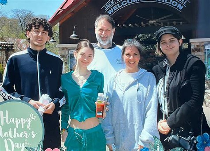 Mackenzie Shirilla Siblings: Meet Her Sister Danielle Shirilla And Brother