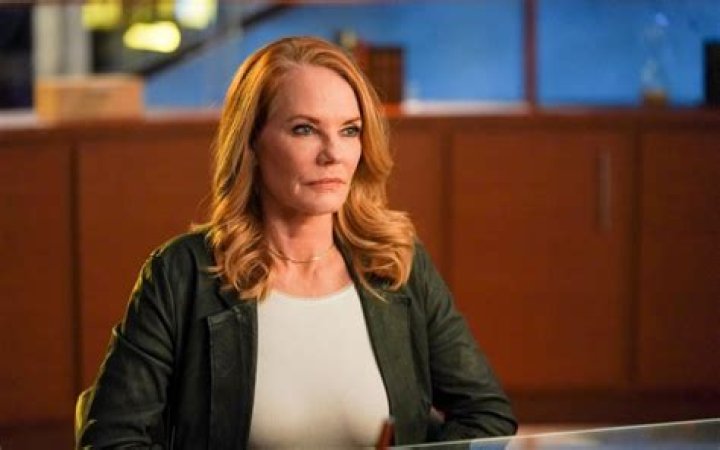 Marg Helgenberger