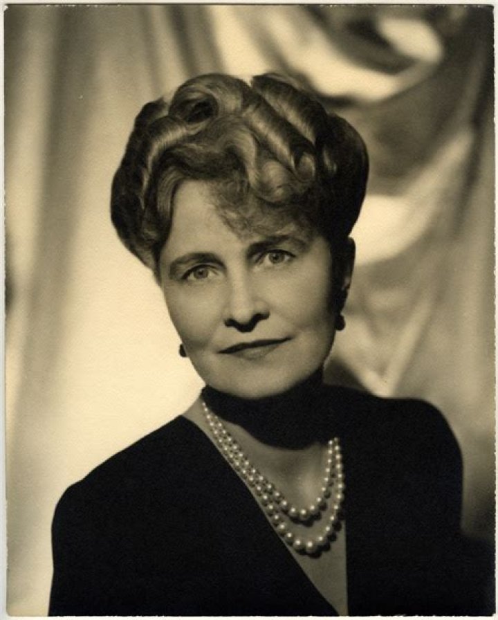 Marjorie Merriweather Post
