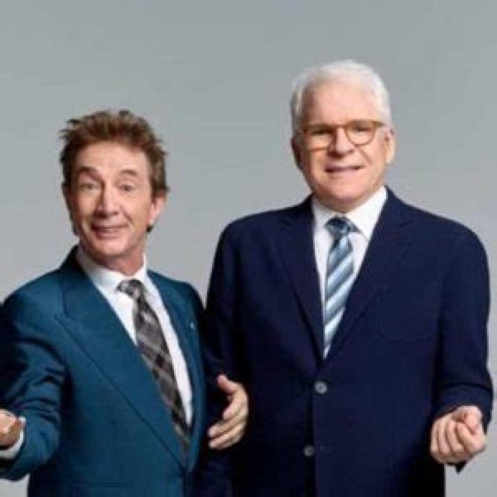 Martin Short Persona Frank Wasn’t Intended To Be Shown As Gay