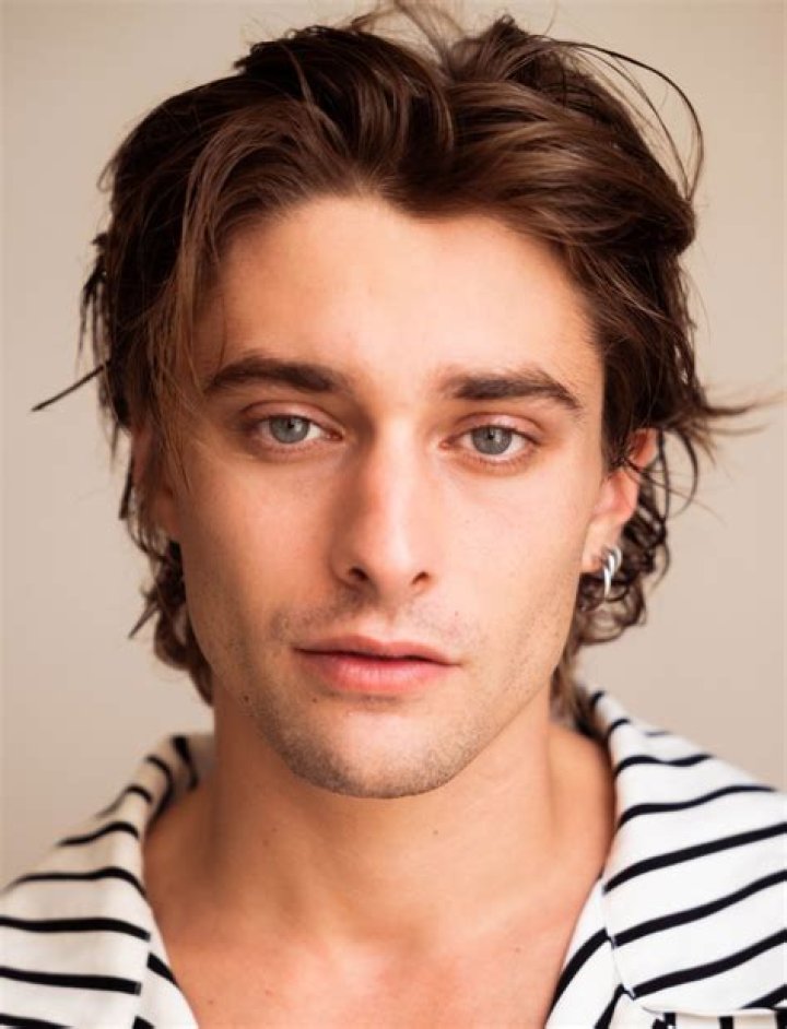 Maxence Danet Fauvel