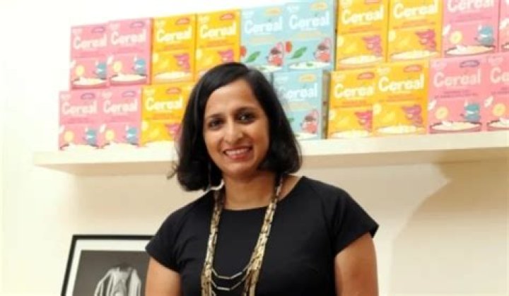 Meghana Narayan