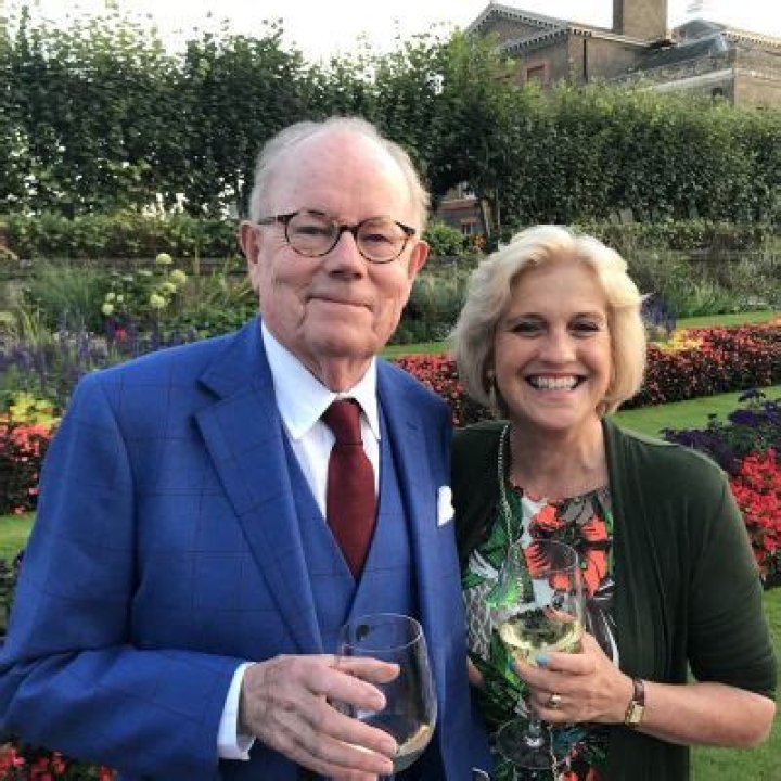 Michael Whitehall Wiki | Who Is He Married To | Career Highlights And Family