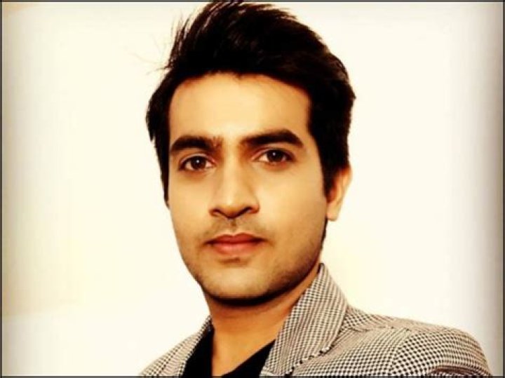 Neerav Bavlecha