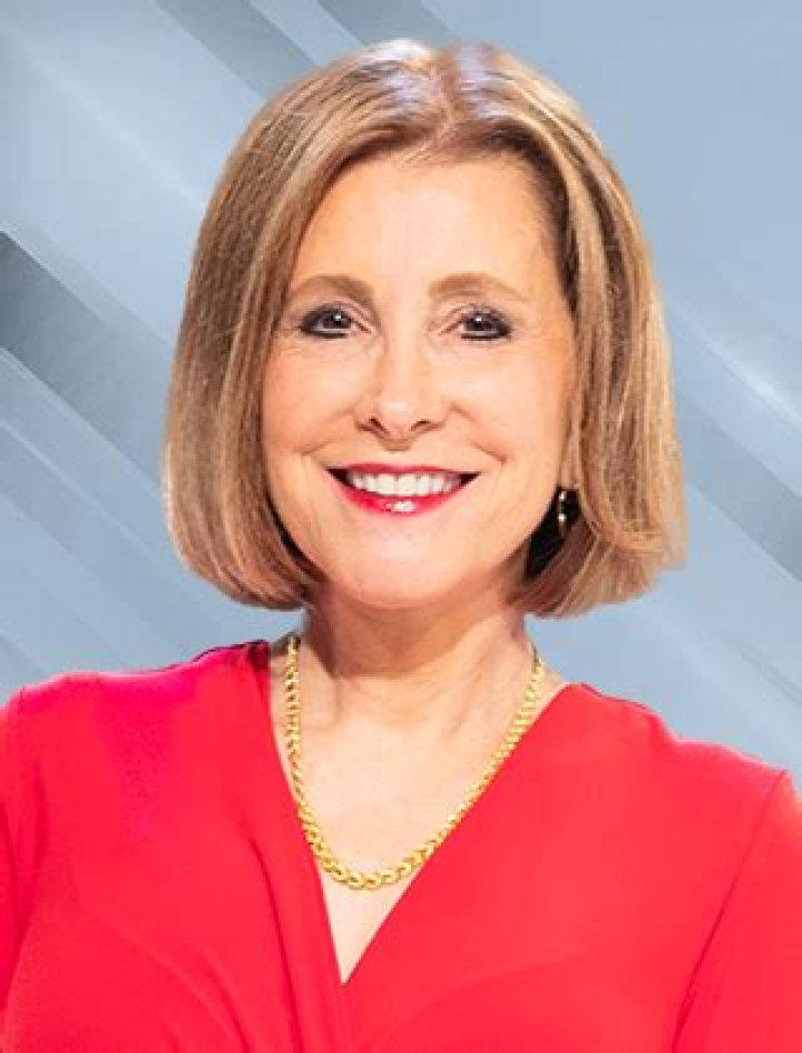 Paula Toti : Bio, Net Worth, Height, Marriage, And Career