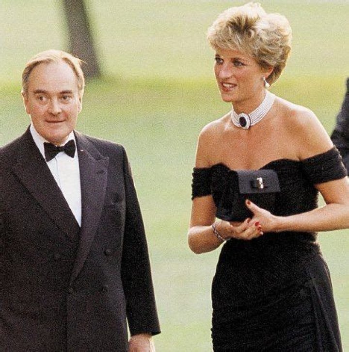 Peter Palumbo, Baron Palumbo