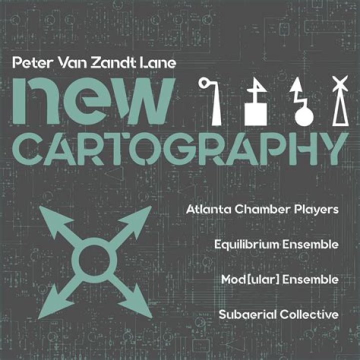 Peter Van Zandt Lane