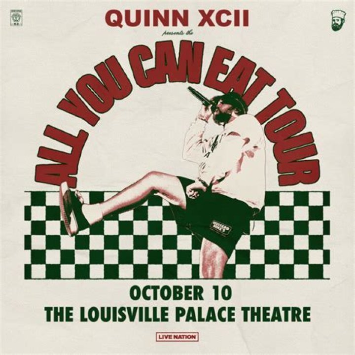 Quinn XCII