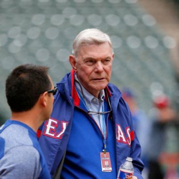 Ray Davis Family Ethnicity & Religion | Is He Christian | The Rangers Owner Wiki