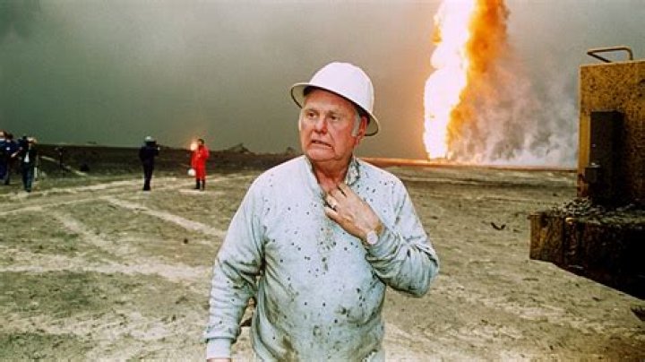 Red Adair