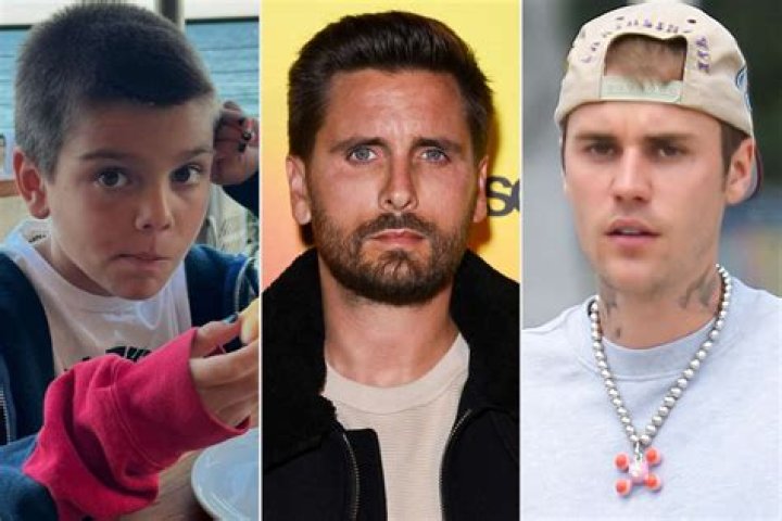 Reign Disick