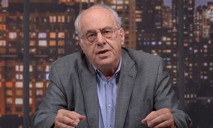Richard Wolff