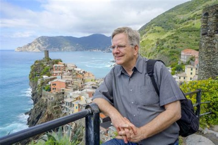 Rick Steves