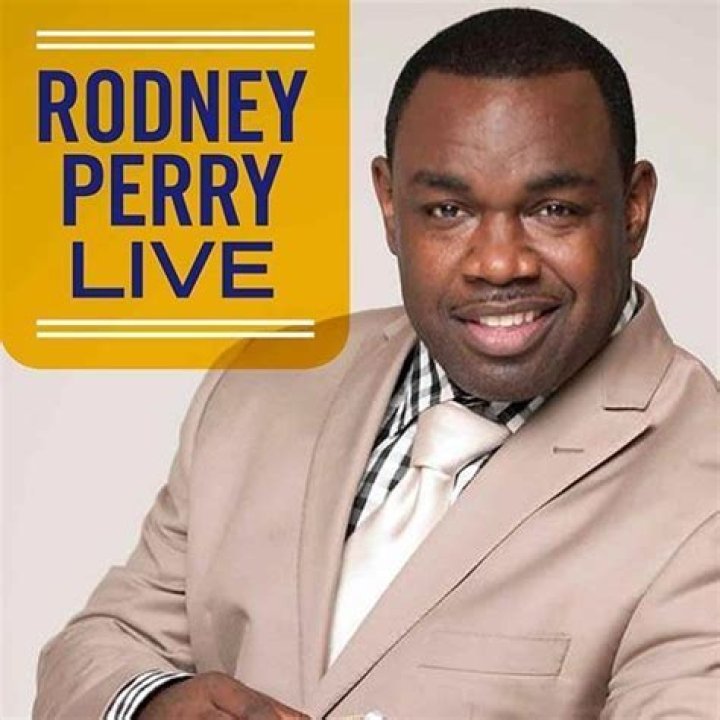 Rodney Perry