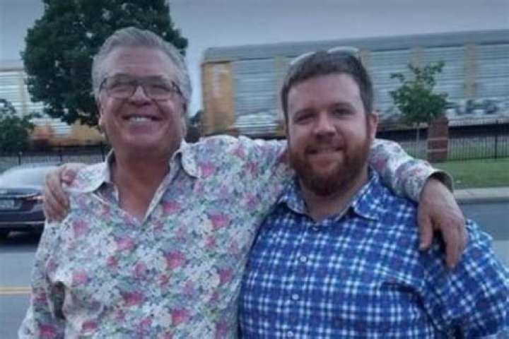 Ron White’s Son Marshall White: His Career, Wife, & Other Facts