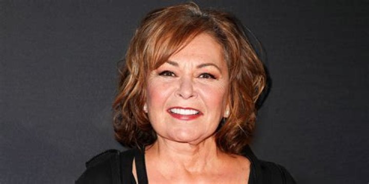 Roseanne Barr
