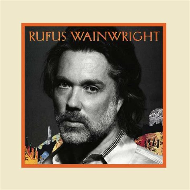 Rufus Wainwright