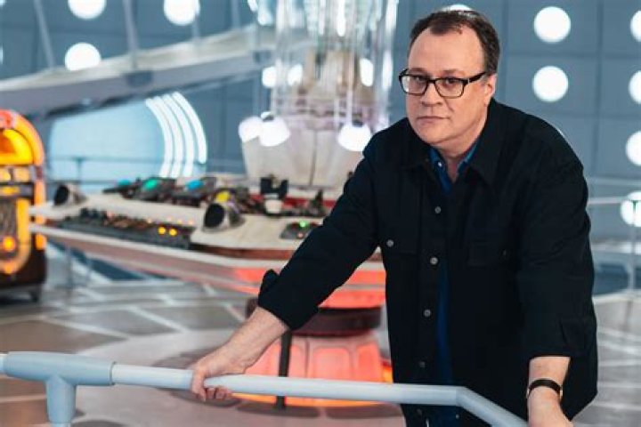 Russell T. Davies