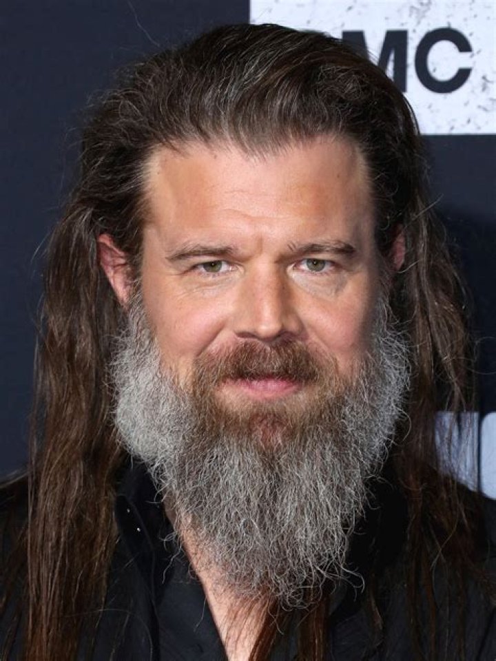 Ryan Hurst