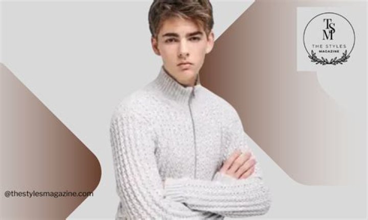 Ryan Nikolaos Sampras