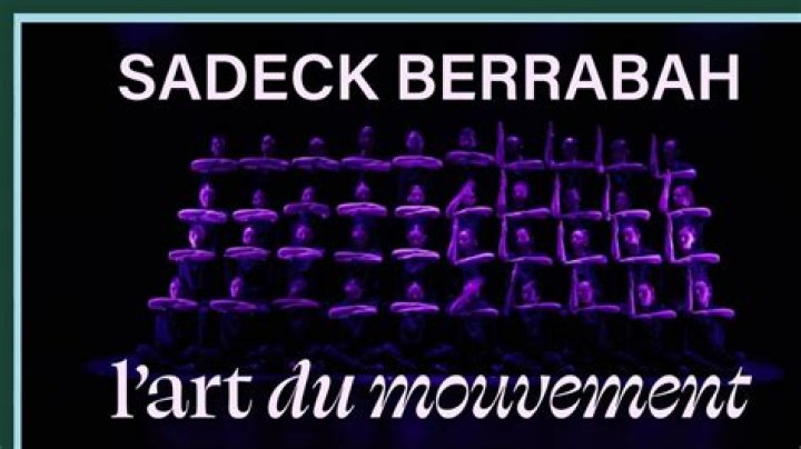 Sadeck Berrabah | Parents, Wikipedia And Age