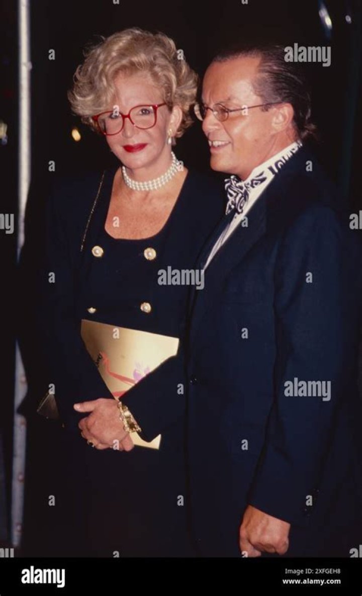 Sally Jessy Raphael- Wiki, Husband, Net Worth, Height, Career