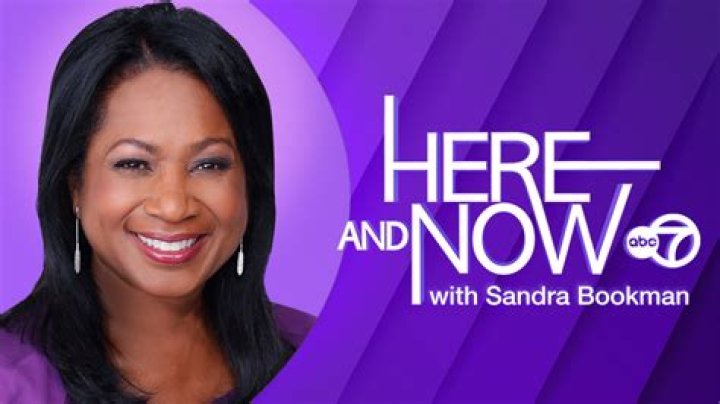 Sandra Bookman