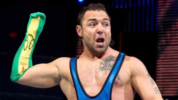 Santino Marella