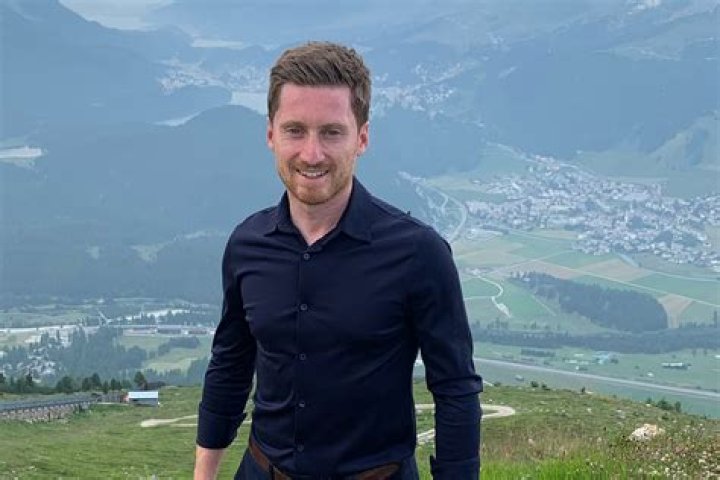 Seb Carmichael-Brown