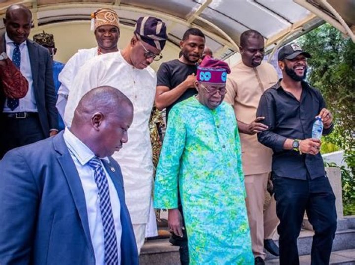 Seyi Awolowo | Bio, Age, Net Worth, Relationship, Career