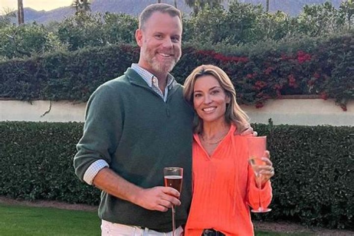 Shawn Crowley | Husband And Married Life