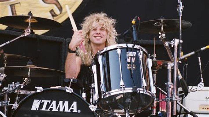Steven Adler