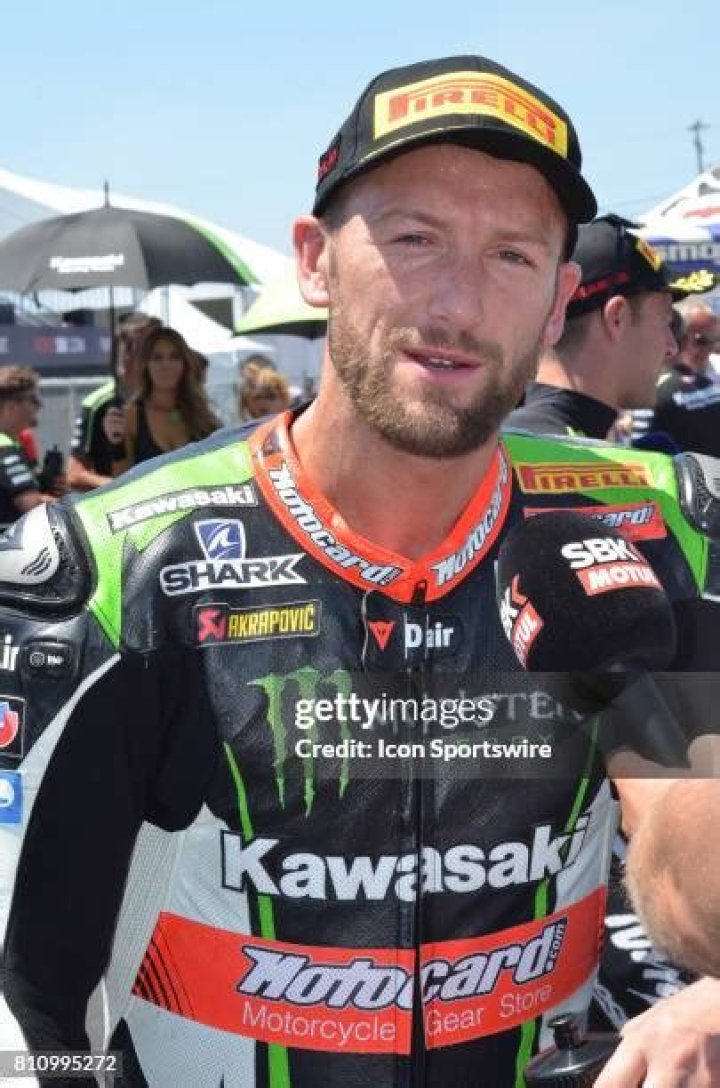 Tom Sykes
