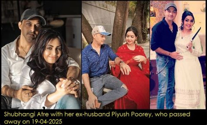 Tushar Atre Family | Parents And Girlfriend Rachael Edith Emerlye