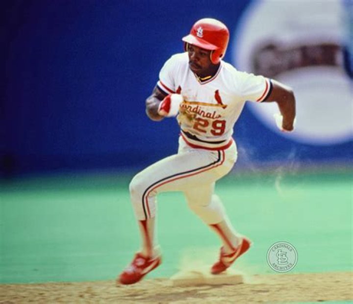 Vince Coleman