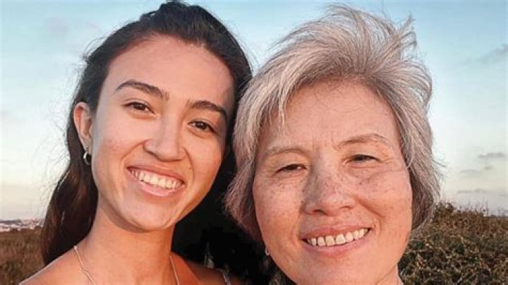 Who Are Yaacov And Mother Liora Argamani | Meet Noa Argamani Parents