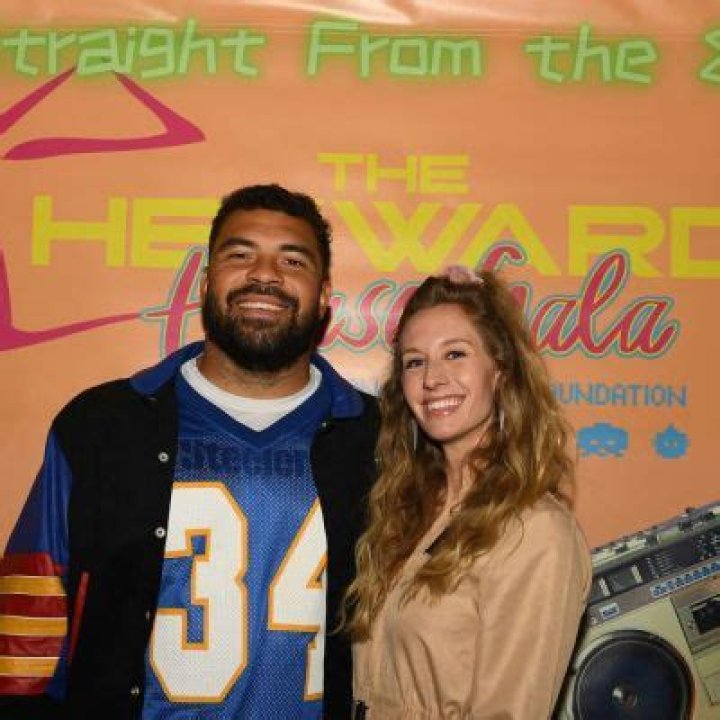 Who Is Craig Heyward Wife, Charlotte Heyward | Explore Their Relationship